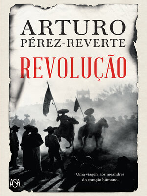 cover image of Revolução